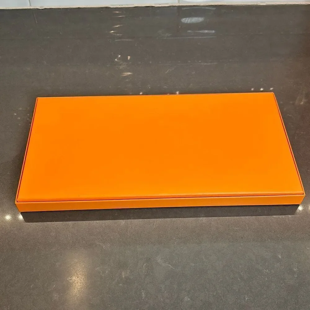 Hermes Box Bundle (4 Piece)